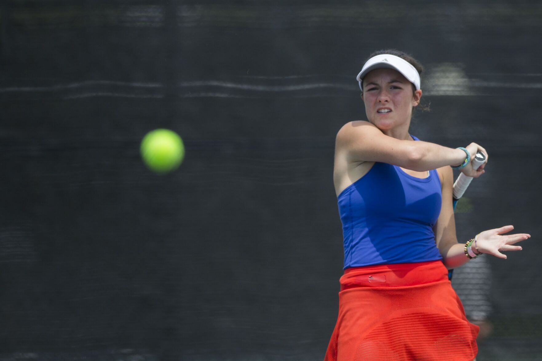 Girls State Tennis Championships